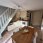 Holiday home Nouveau - Sainte- Lucie - 100m De La - Du Grazel