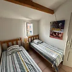 Nouveau - Sainte- Lucie - 100m De La - Du Grazel Holiday home