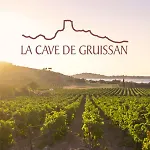 Nouveau - Sainte- Lucie - 100m De La - Du Grazel Gruissan