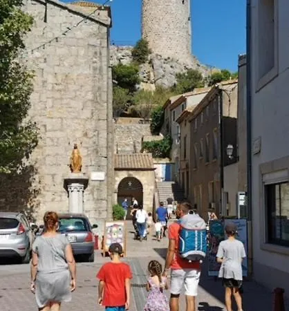 Nouveau - Sainte- Lucie - 100m De La - Du Grazel * Gruissan